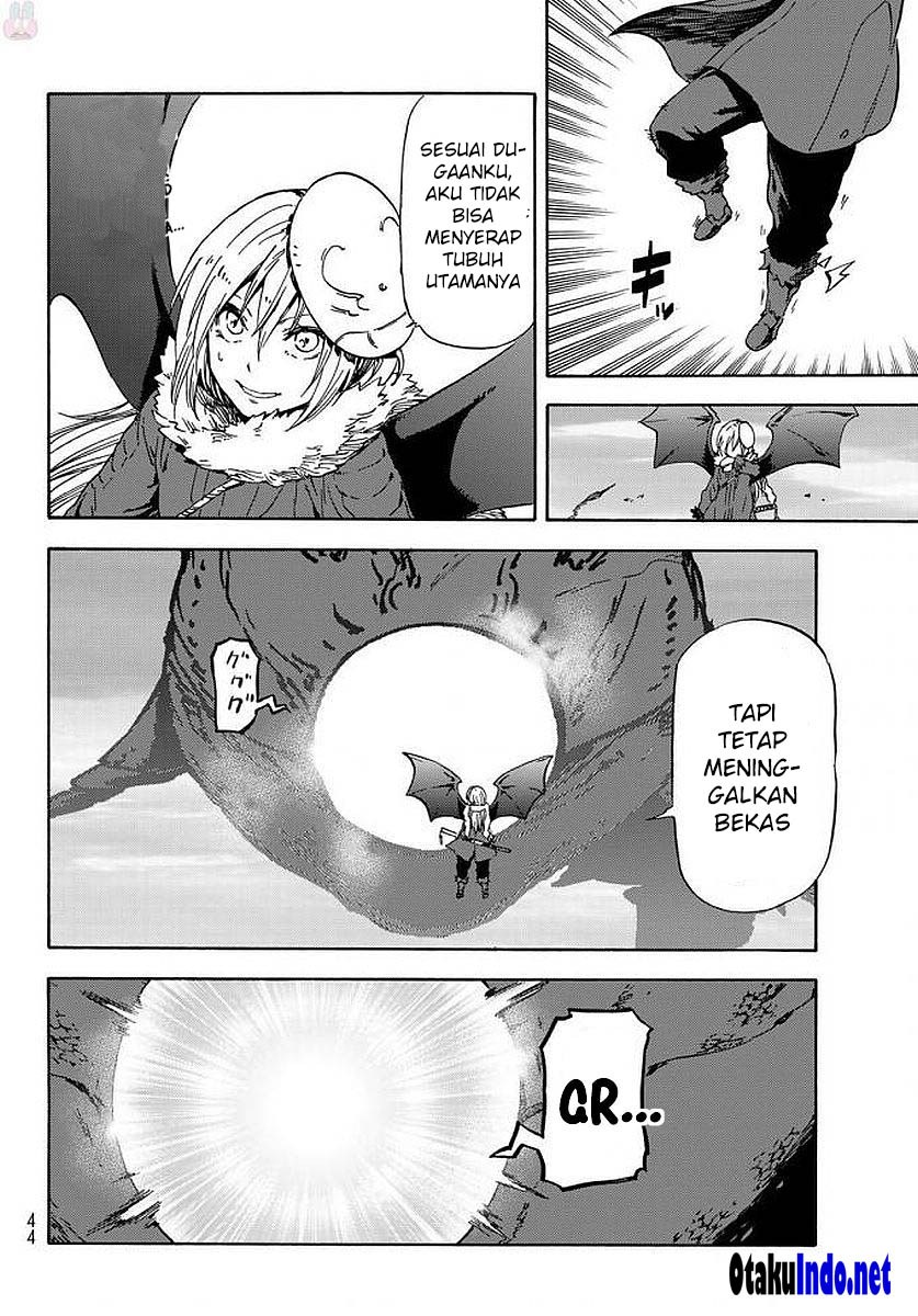 Tensei Shitara Slime Datta Ken