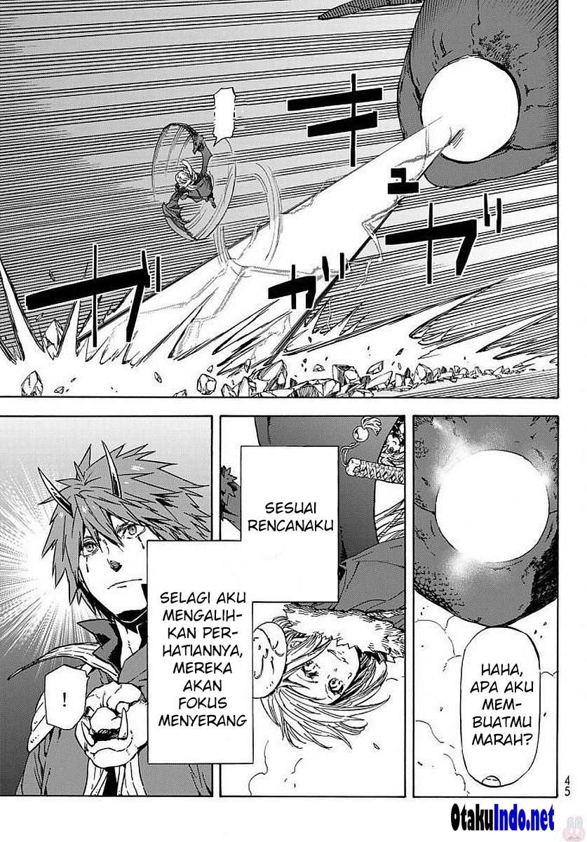 Tensei Shitara Slime Datta Ken