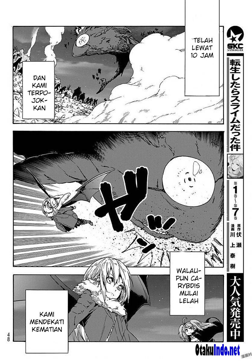 Tensei Shitara Slime Datta Ken