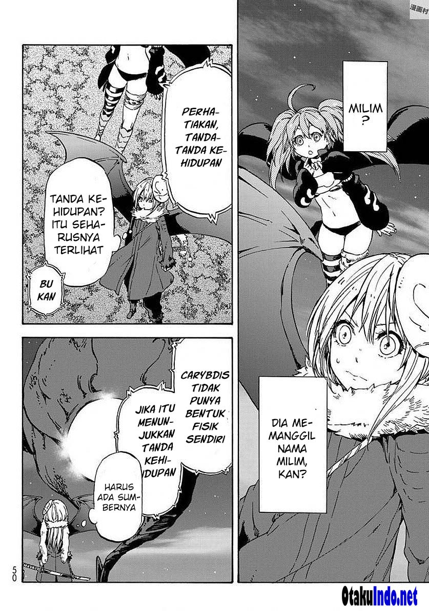 Tensei Shitara Slime Datta Ken