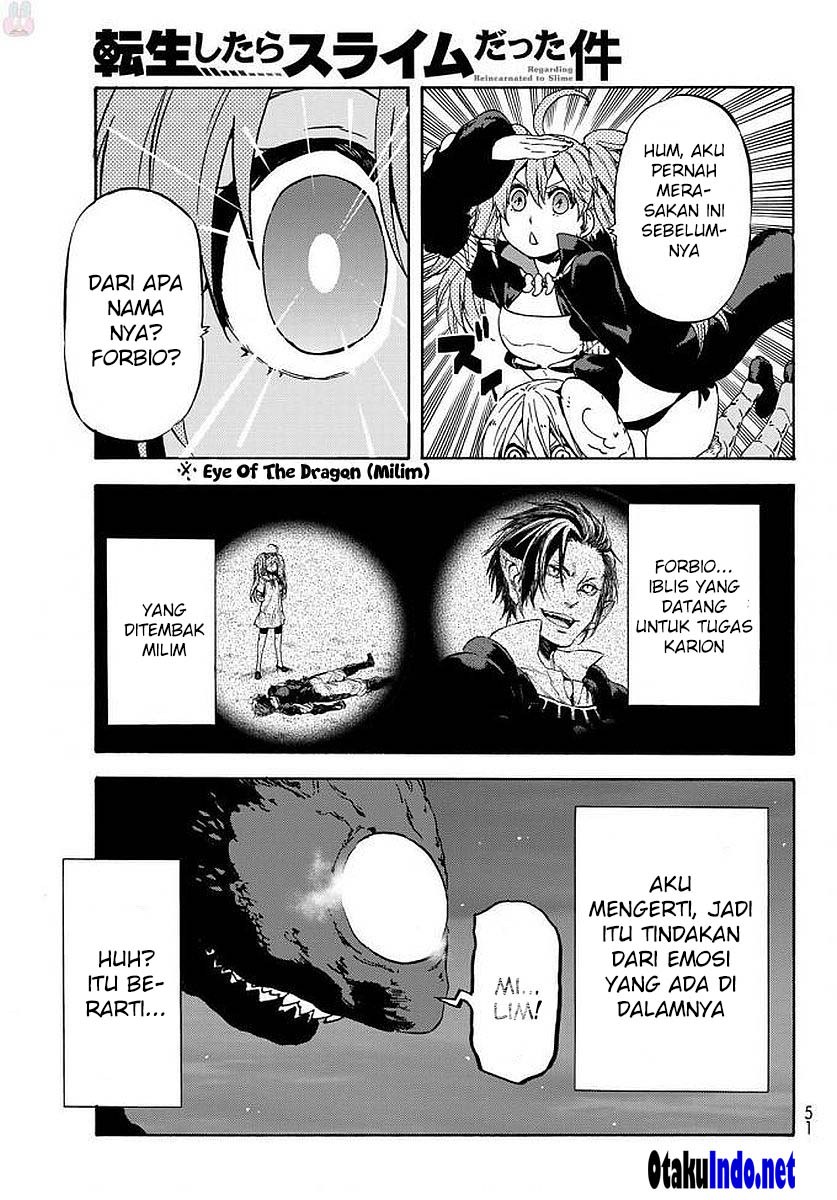 Tensei Shitara Slime Datta Ken