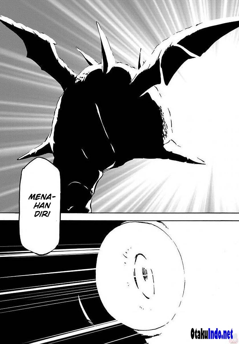 Tensei Shitara Slime Datta Ken