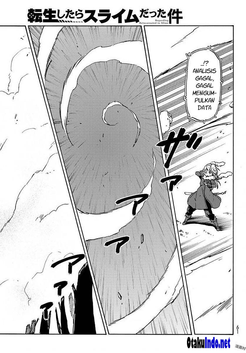 Tensei Shitara Slime Datta Ken