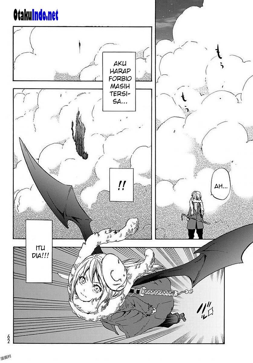 Tensei Shitara Slime Datta Ken