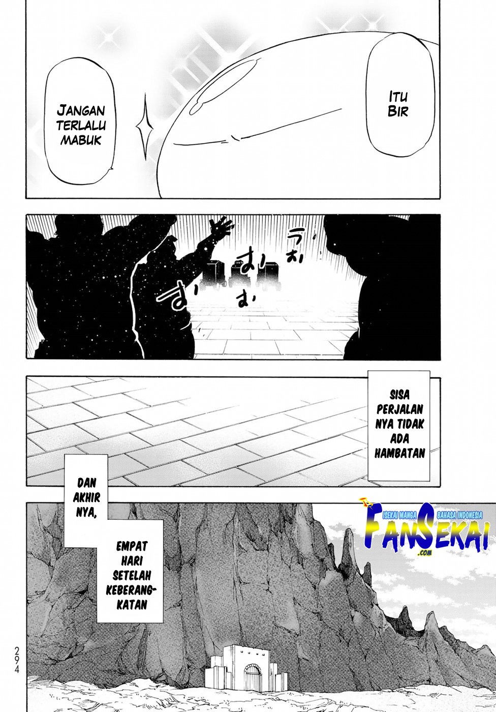 Tensei Shitara Slime Datta Ken