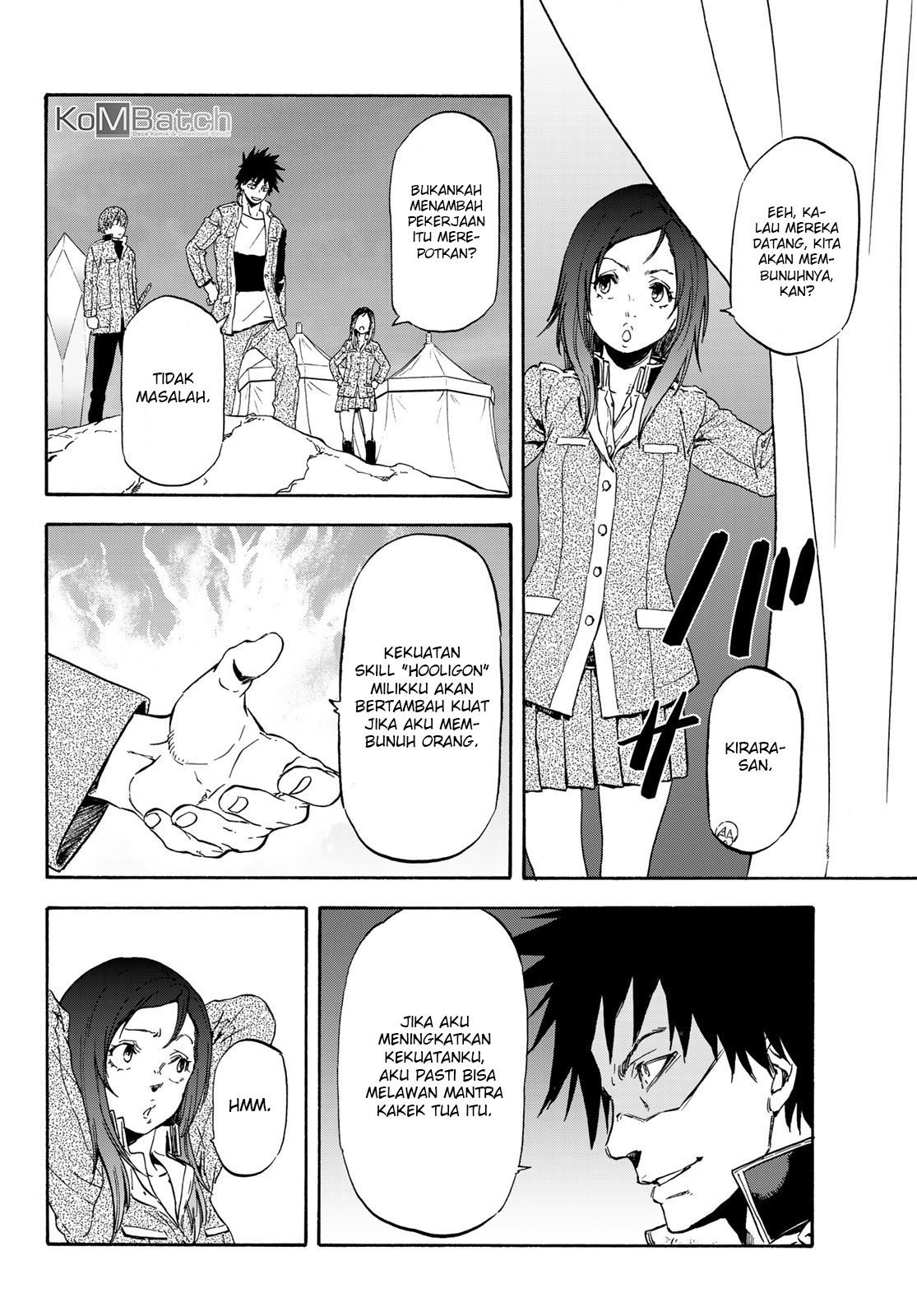 Tensei Shitara Slime Datta Ken