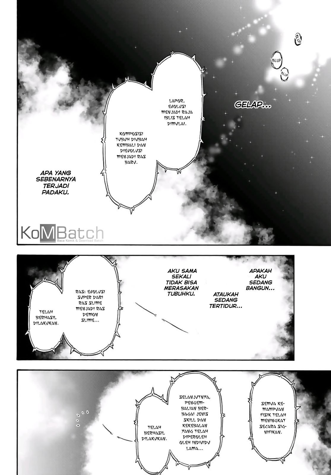 Tensei Shitara Slime Datta Ken