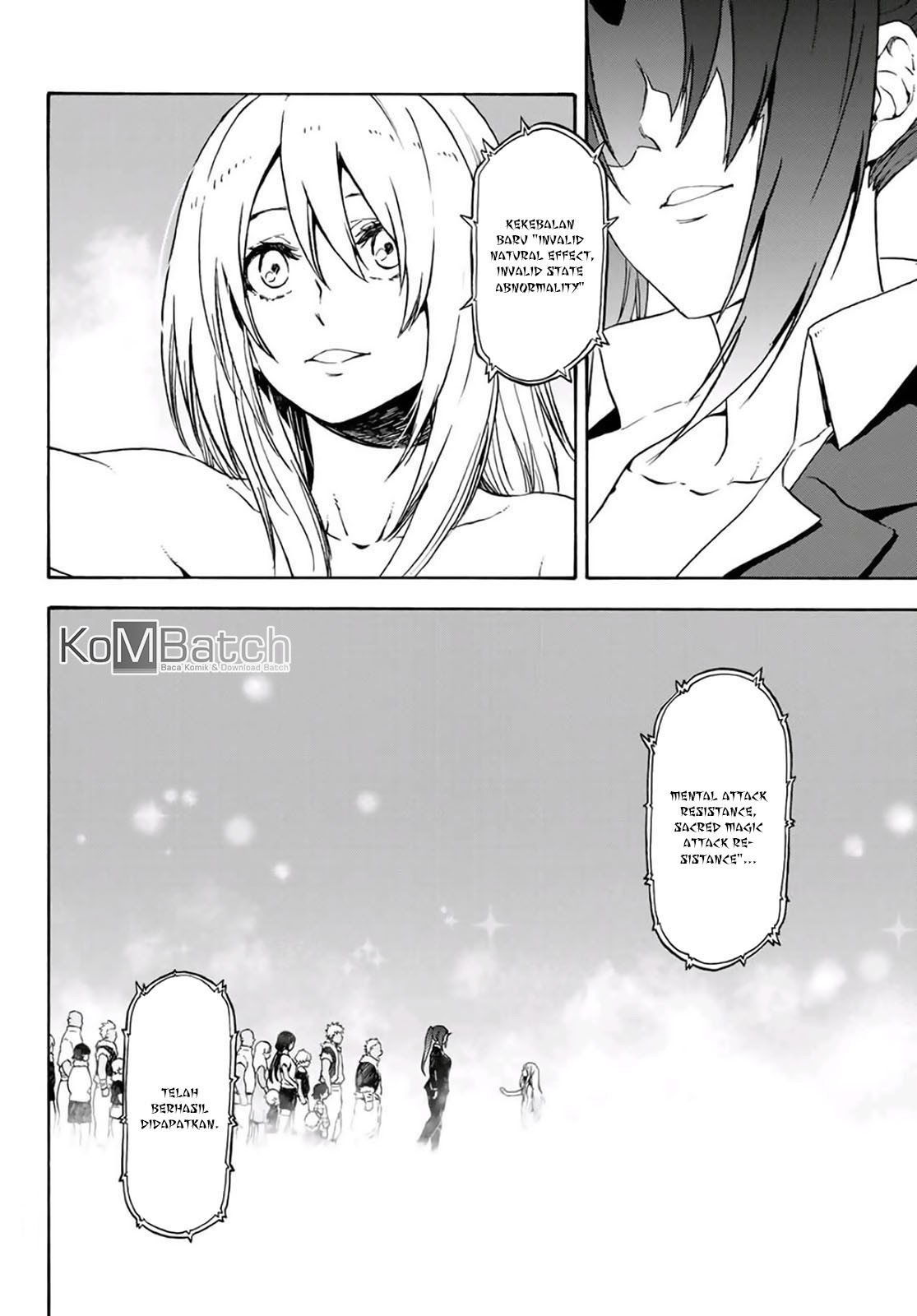 Tensei Shitara Slime Datta Ken