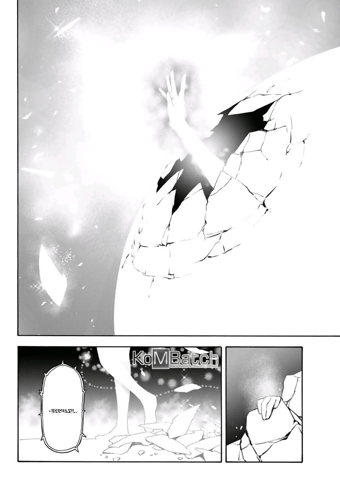 Tensei Shitara Slime Datta Ken