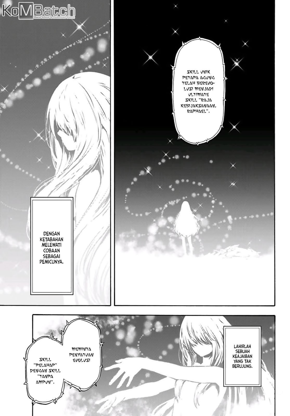 Tensei Shitara Slime Datta Ken