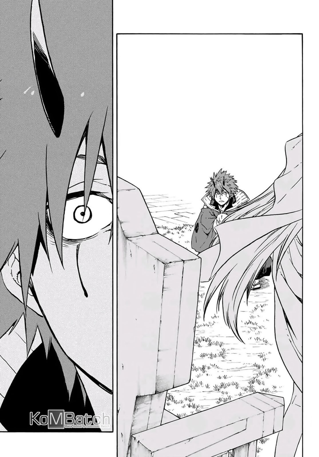 Tensei Shitara Slime Datta Ken