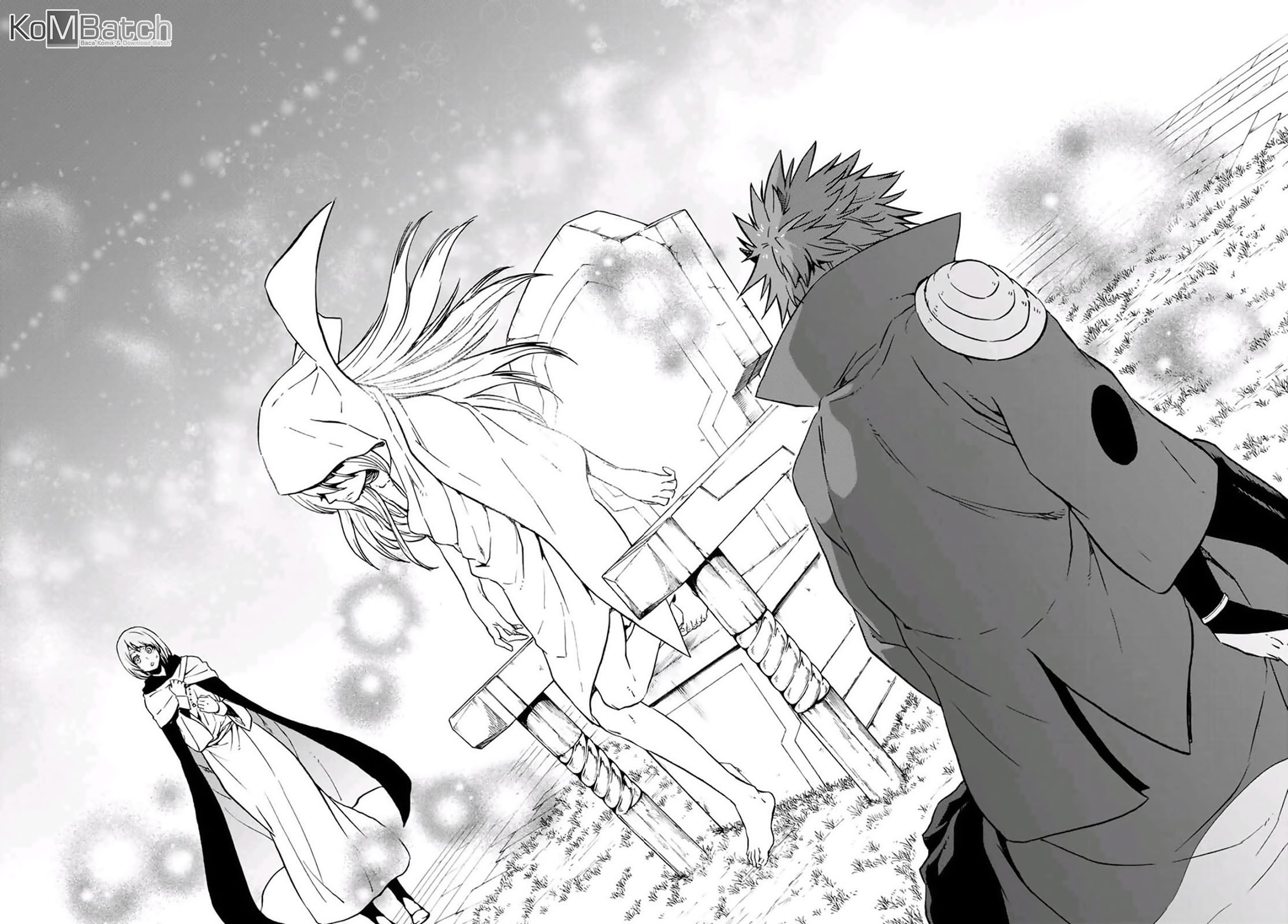 Tensei Shitara Slime Datta Ken