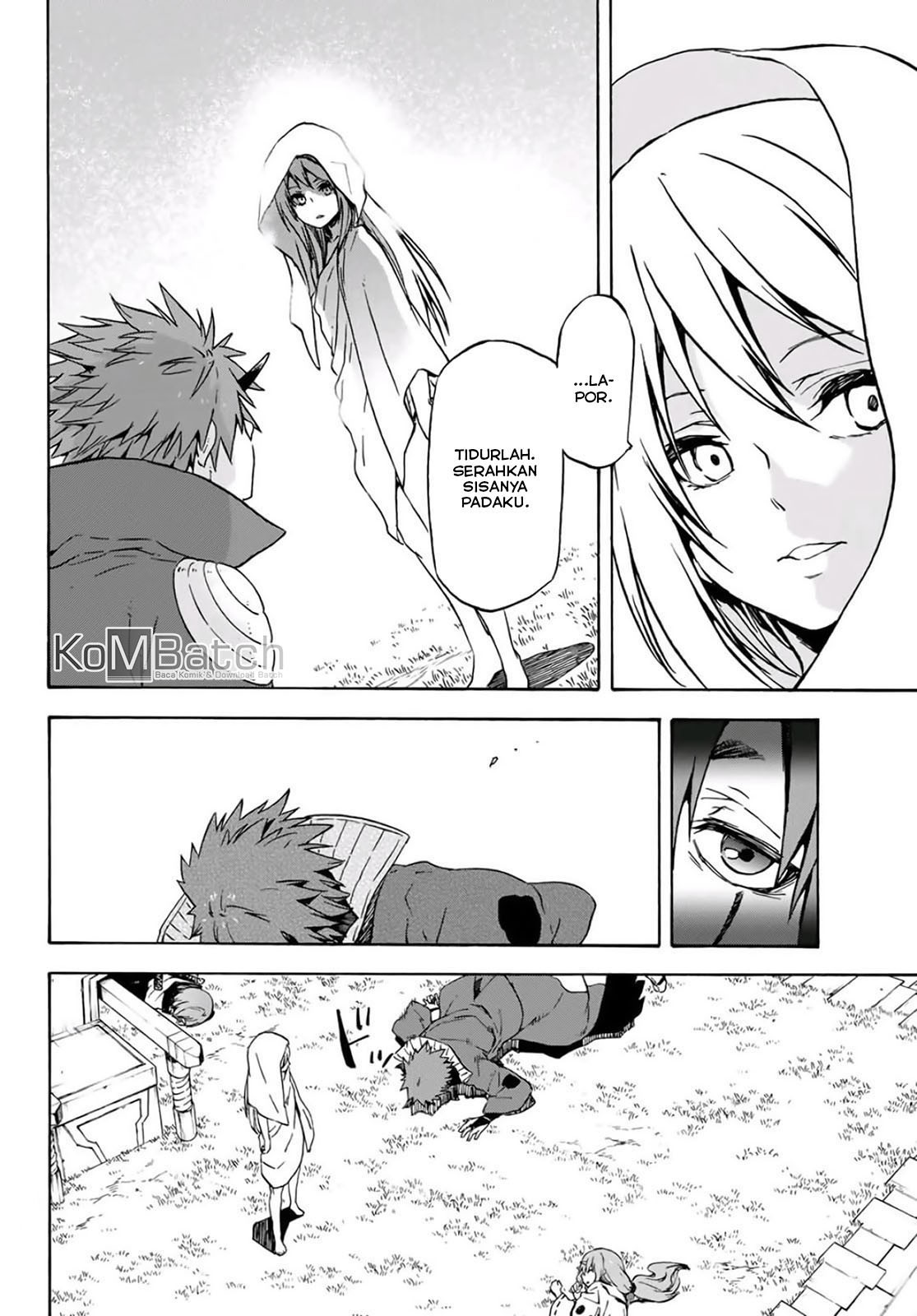 Tensei Shitara Slime Datta Ken