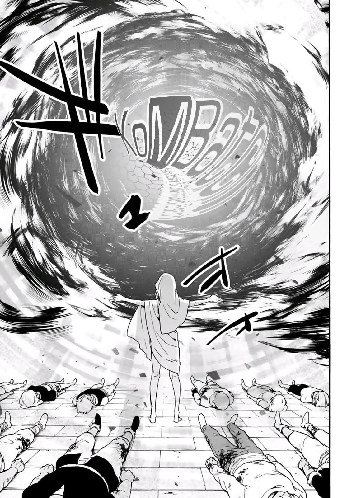 Tensei Shitara Slime Datta Ken