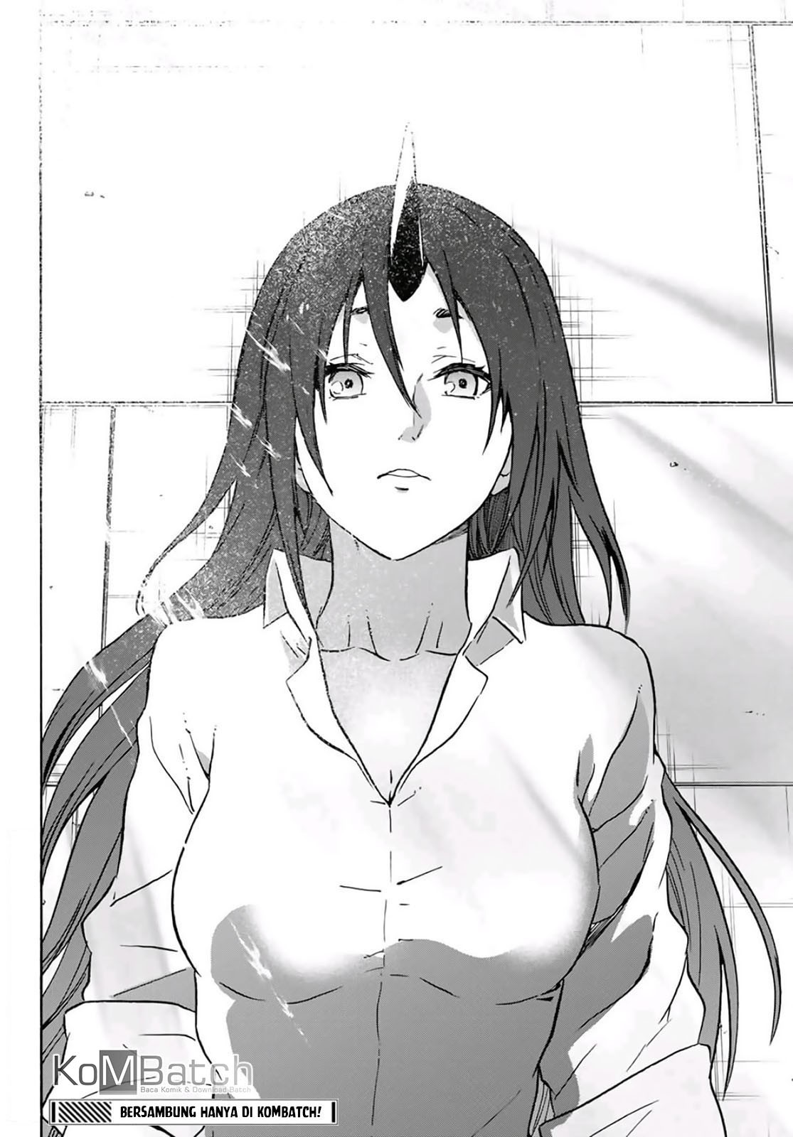 Tensei Shitara Slime Datta Ken
