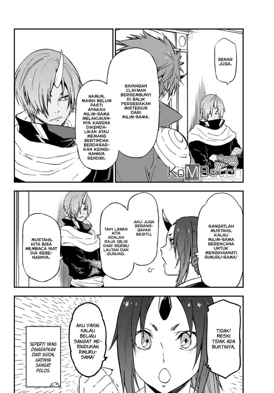 Tensei Shitara Slime Datta Ken