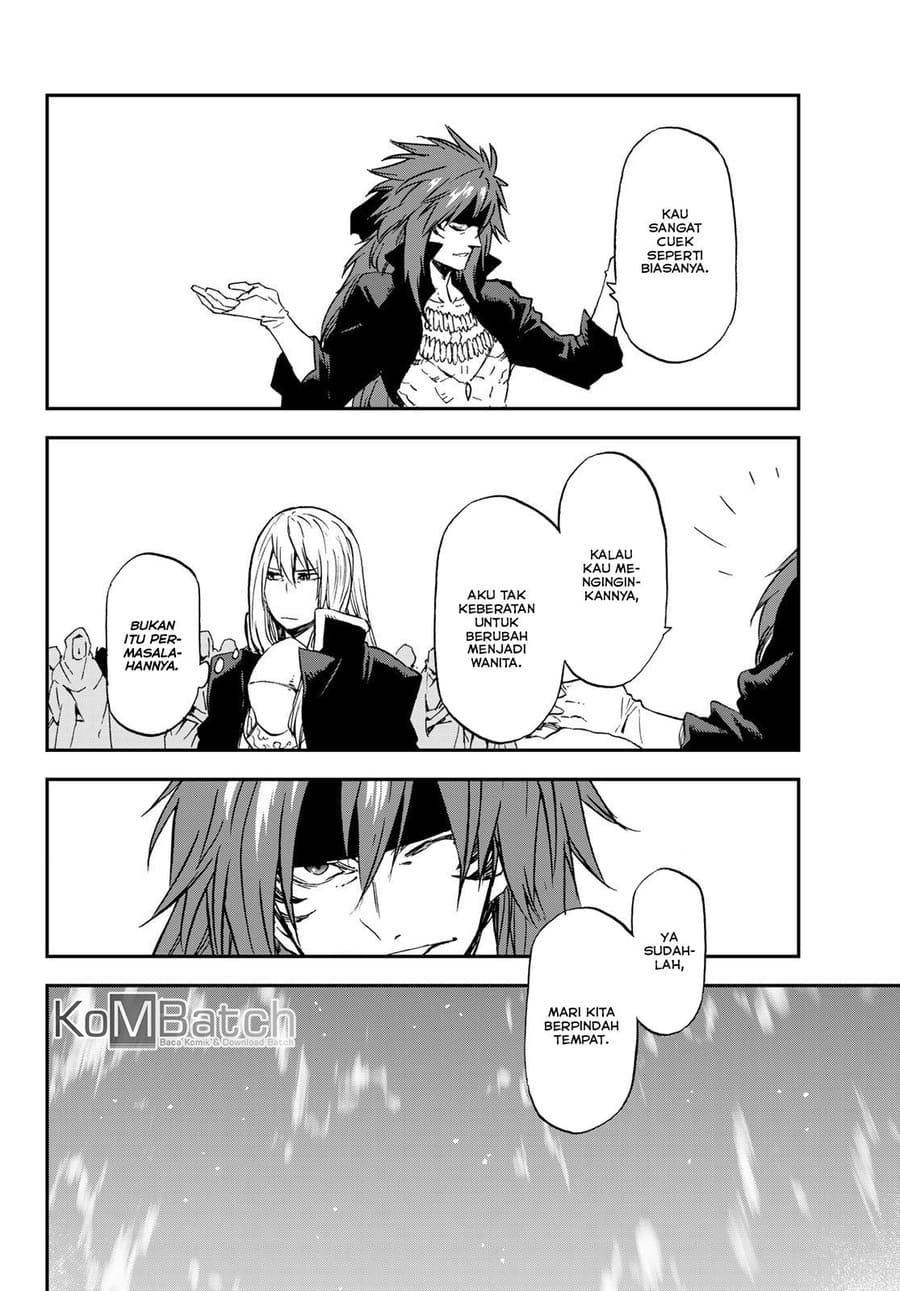 Tensei Shitara Slime Datta Ken