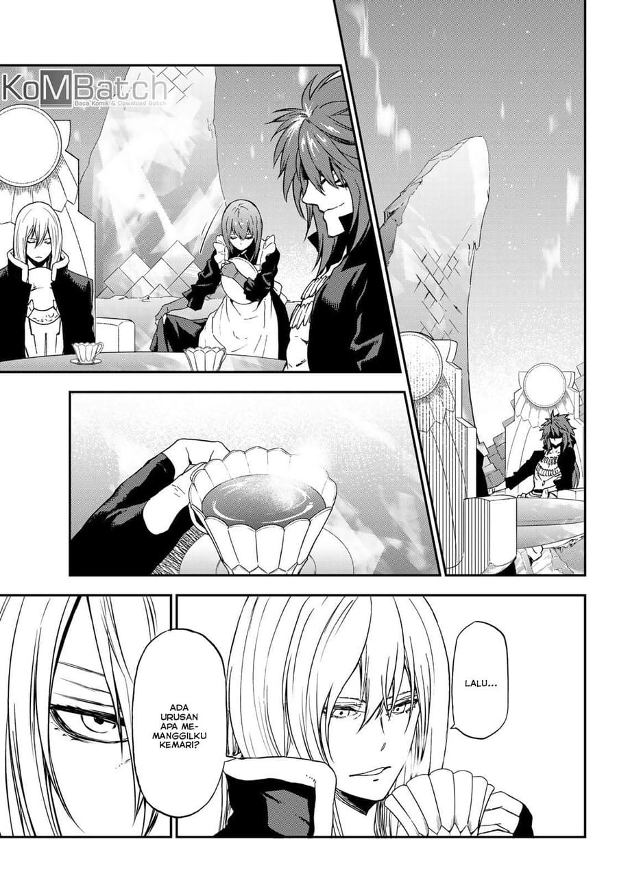 Tensei Shitara Slime Datta Ken