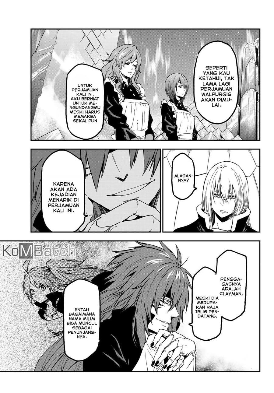 Tensei Shitara Slime Datta Ken