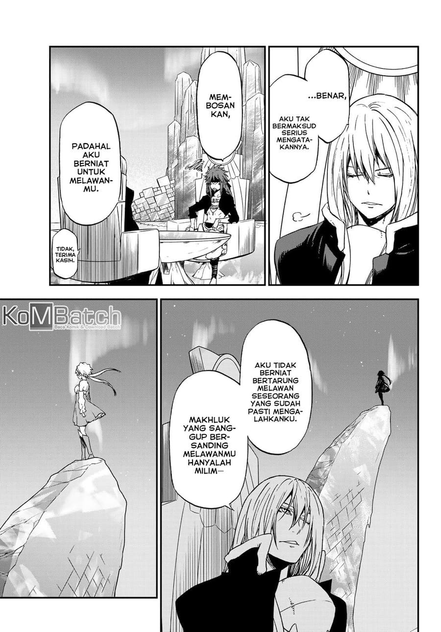 Tensei Shitara Slime Datta Ken