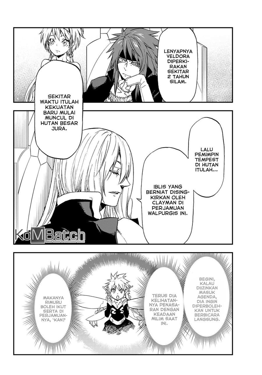 Tensei Shitara Slime Datta Ken