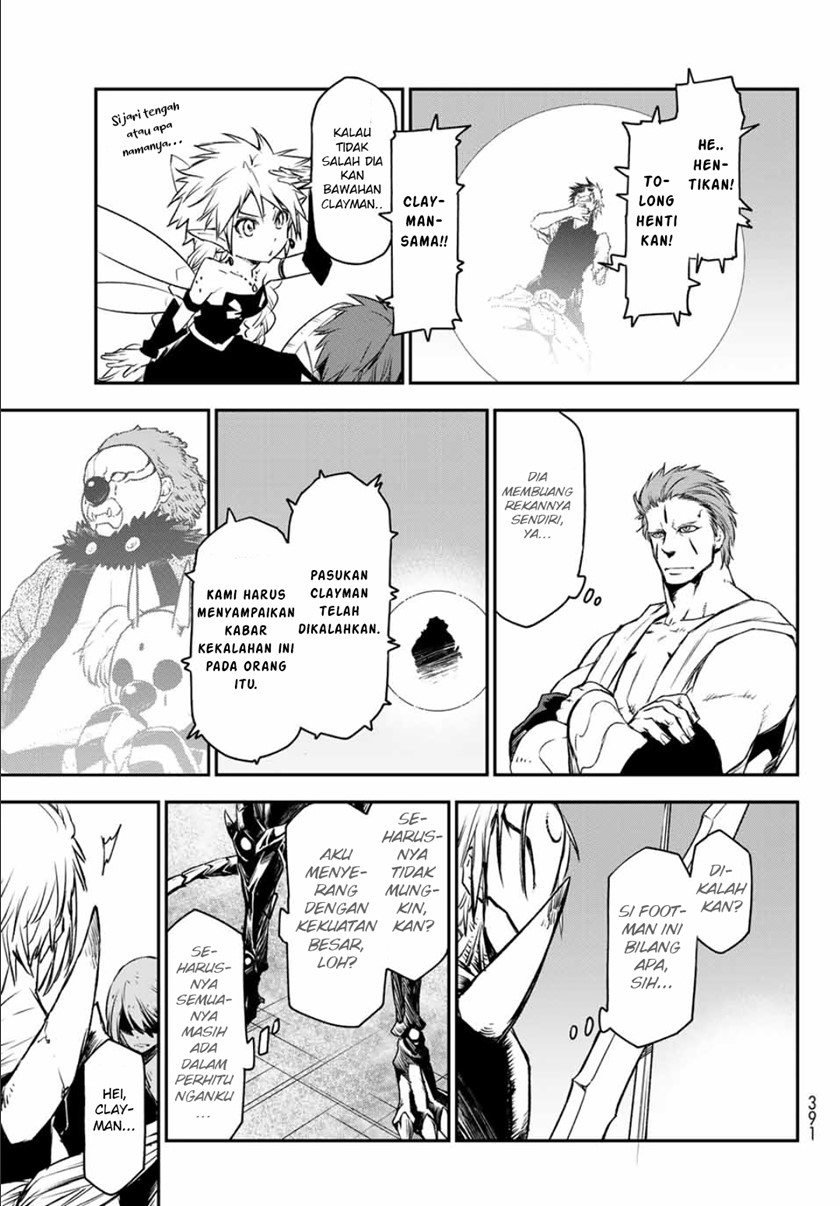 Tensei Shitara Slime Datta Ken