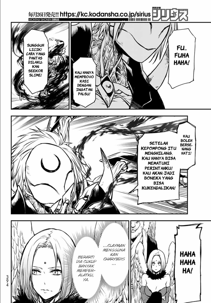 Tensei Shitara Slime Datta Ken