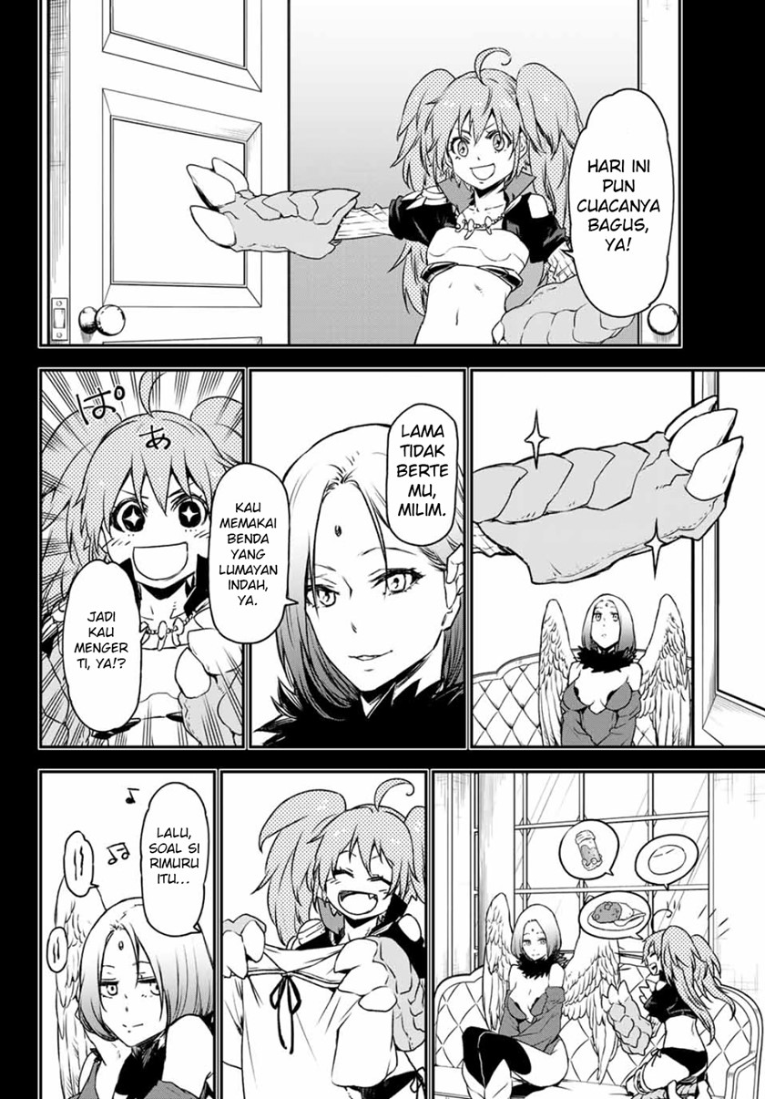 Tensei Shitara Slime Datta Ken