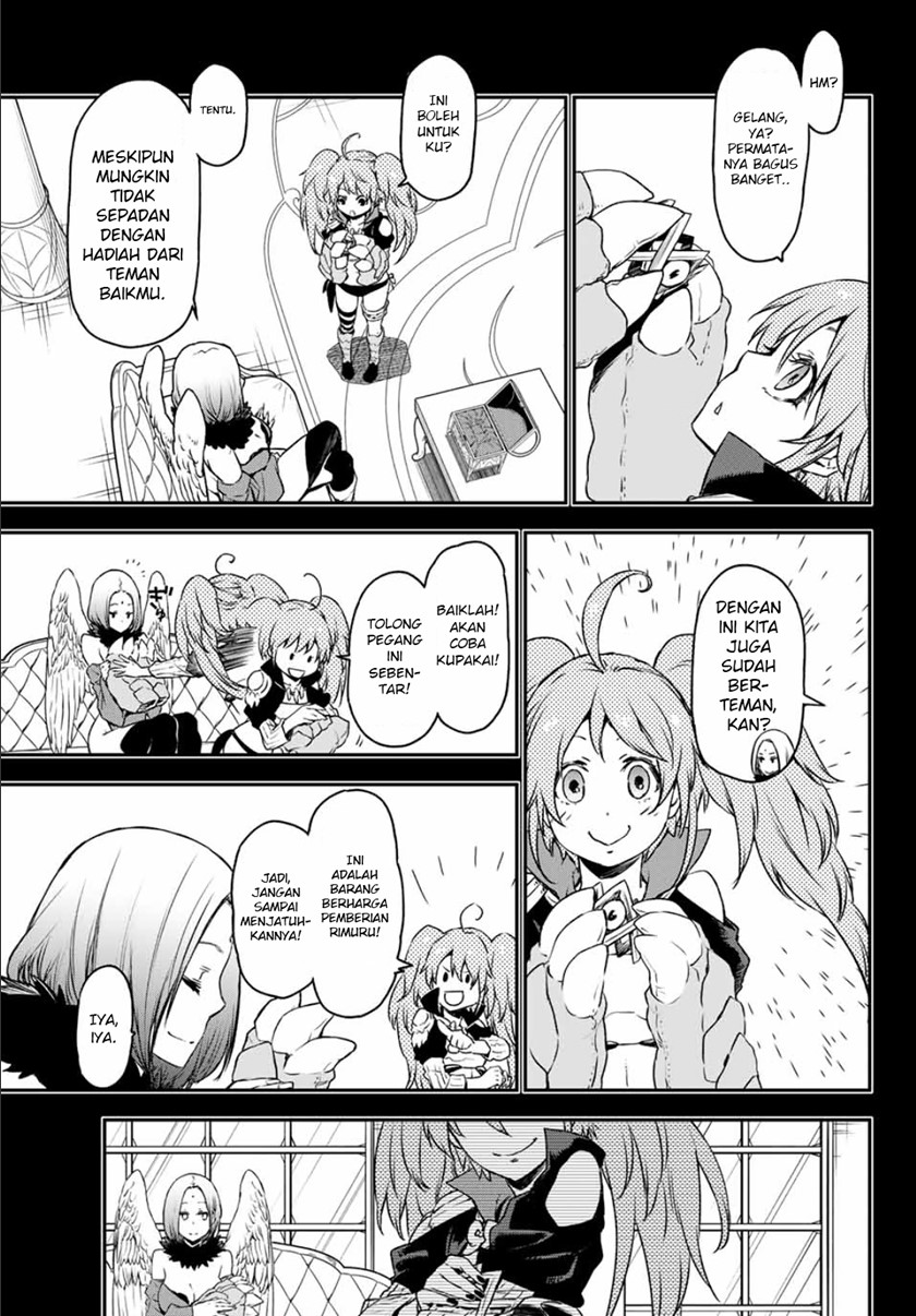 Tensei Shitara Slime Datta Ken