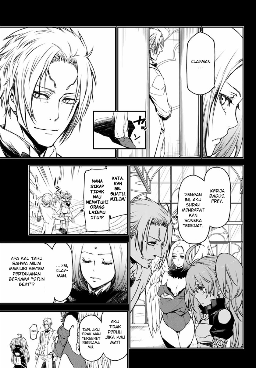 Tensei Shitara Slime Datta Ken