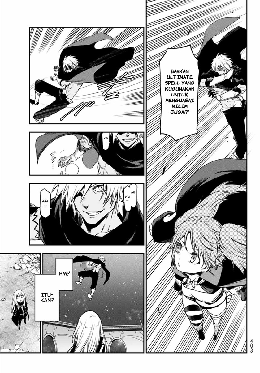 Tensei Shitara Slime Datta Ken