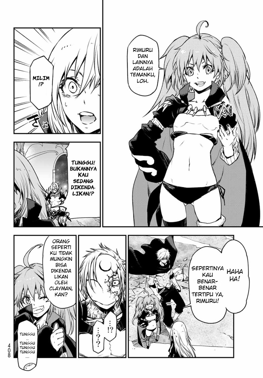 Tensei Shitara Slime Datta Ken
