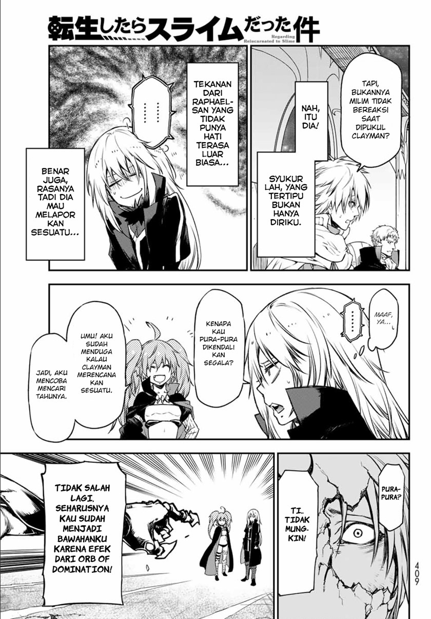 Tensei Shitara Slime Datta Ken
