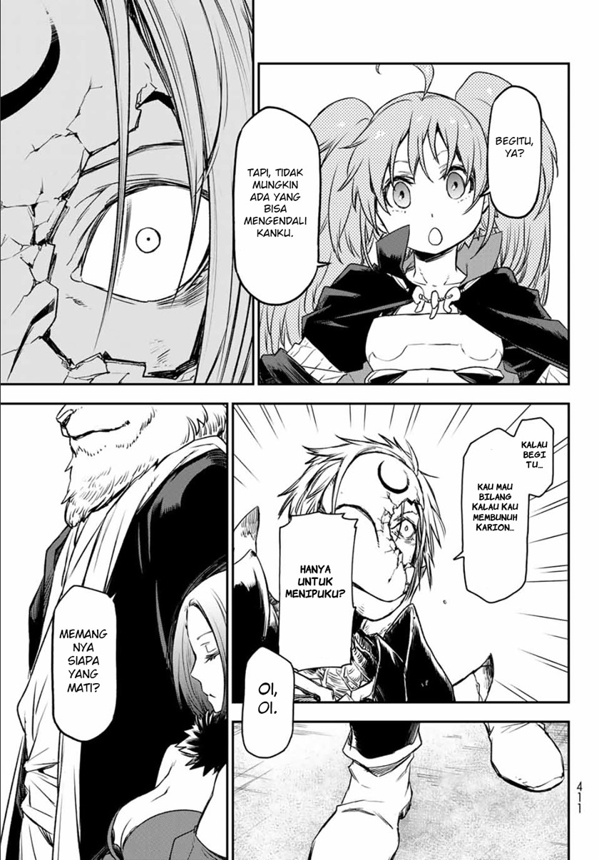 Tensei Shitara Slime Datta Ken