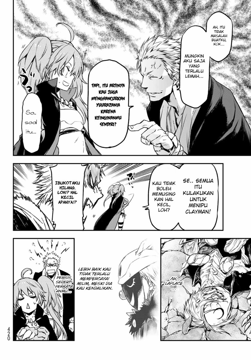 Tensei Shitara Slime Datta Ken