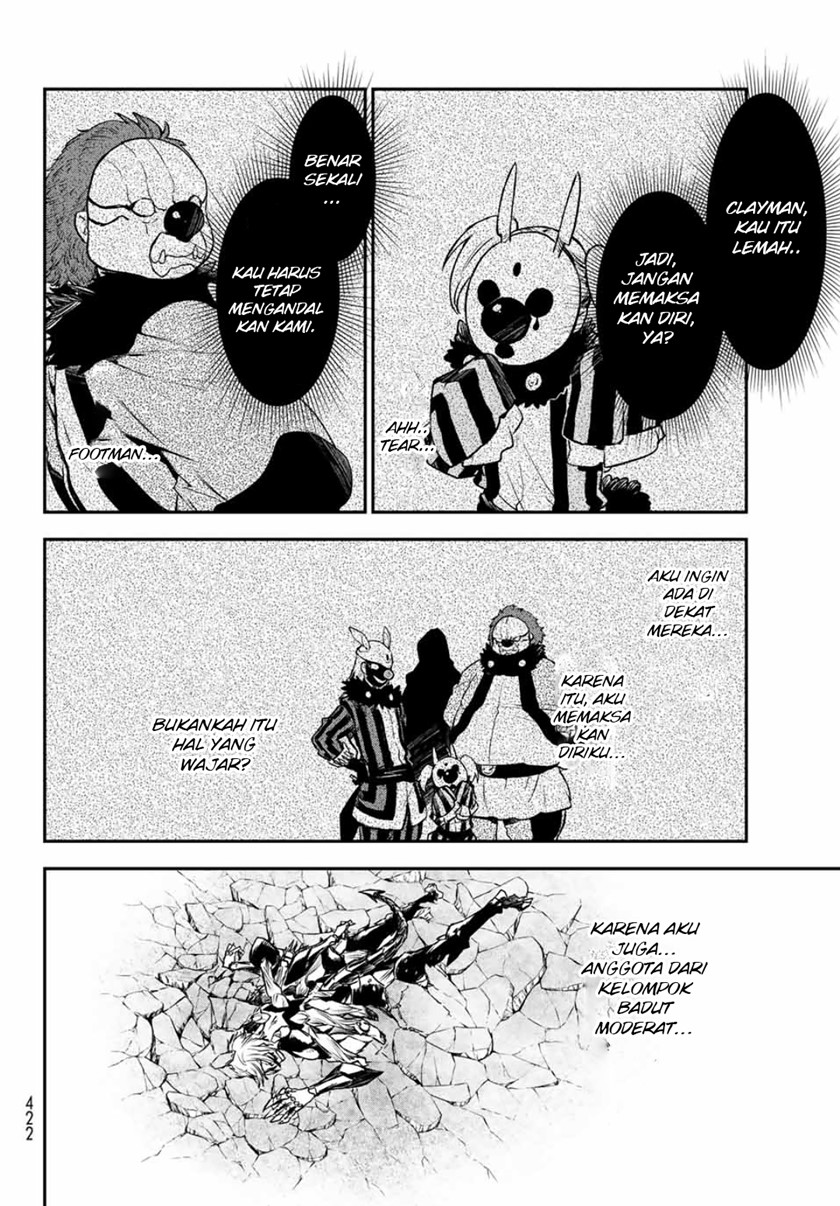 Tensei Shitara Slime Datta Ken