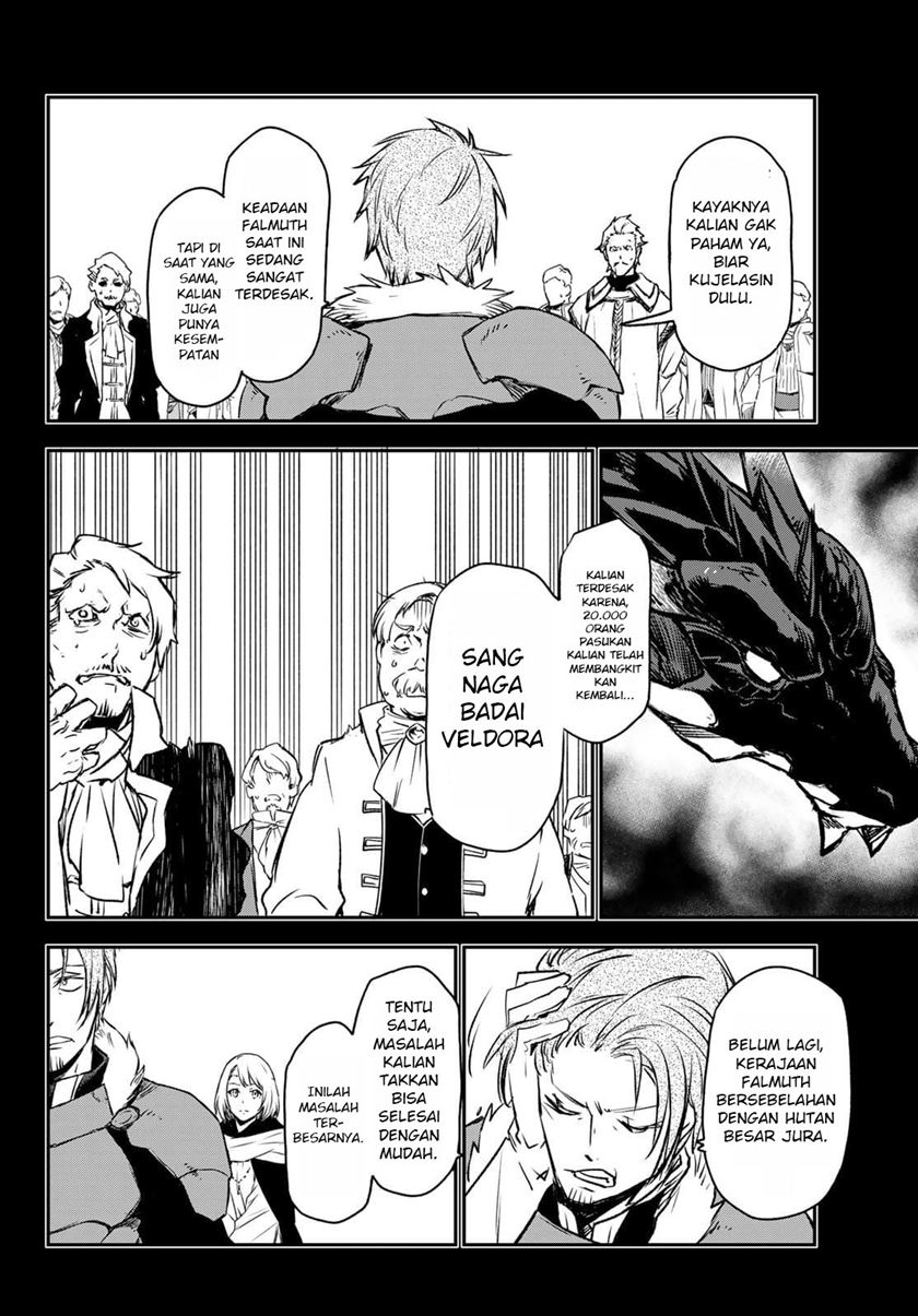Tensei Shitara Slime Datta Ken