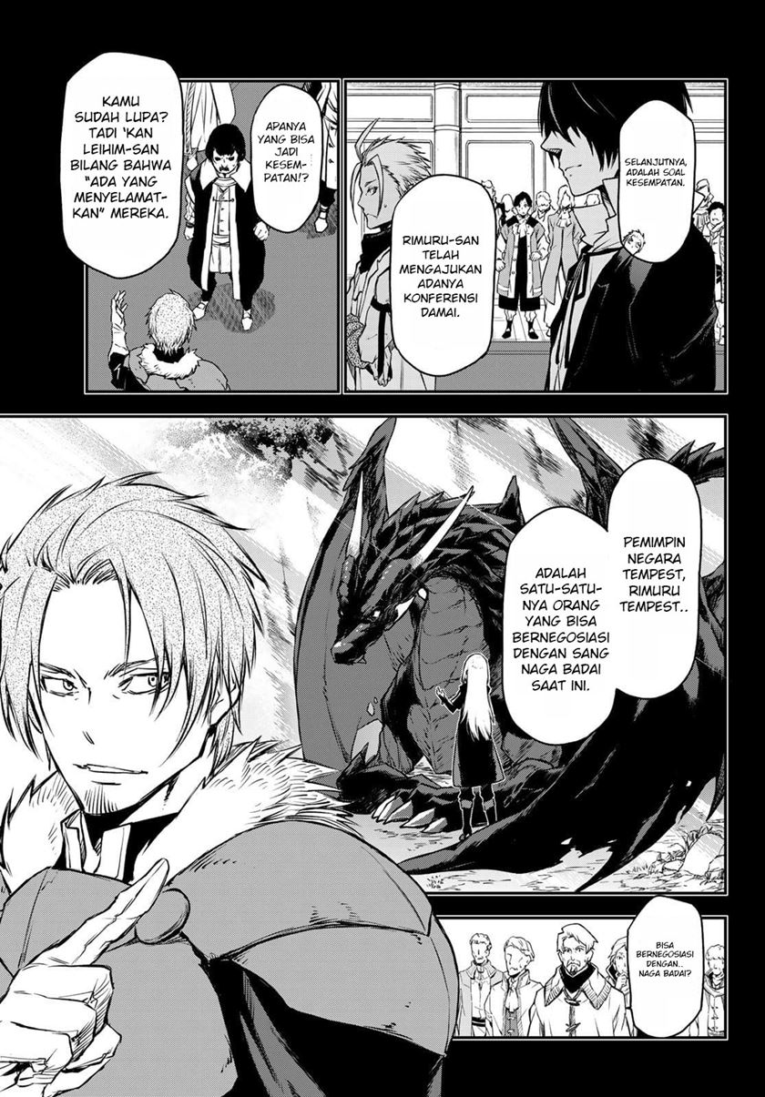 Tensei Shitara Slime Datta Ken