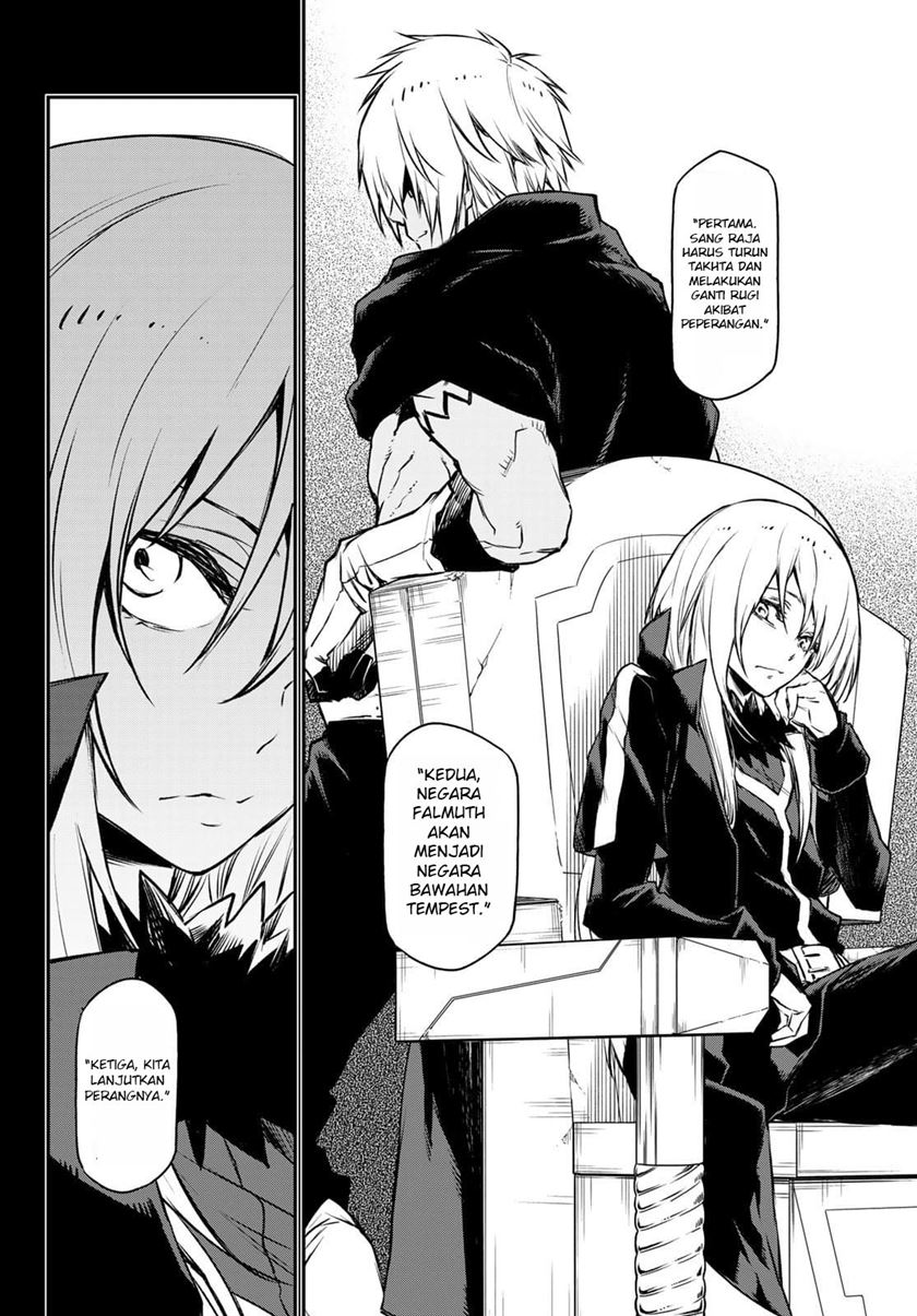 Tensei Shitara Slime Datta Ken