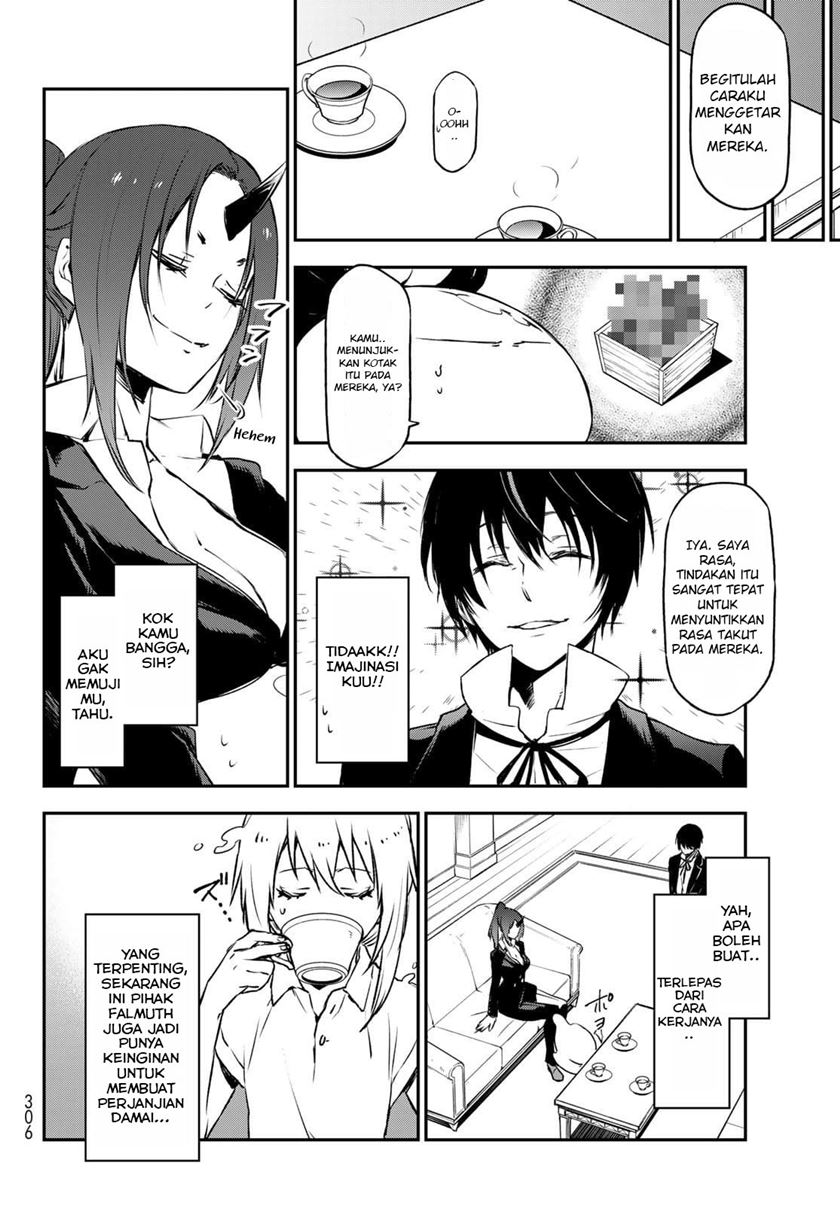 Tensei Shitara Slime Datta Ken