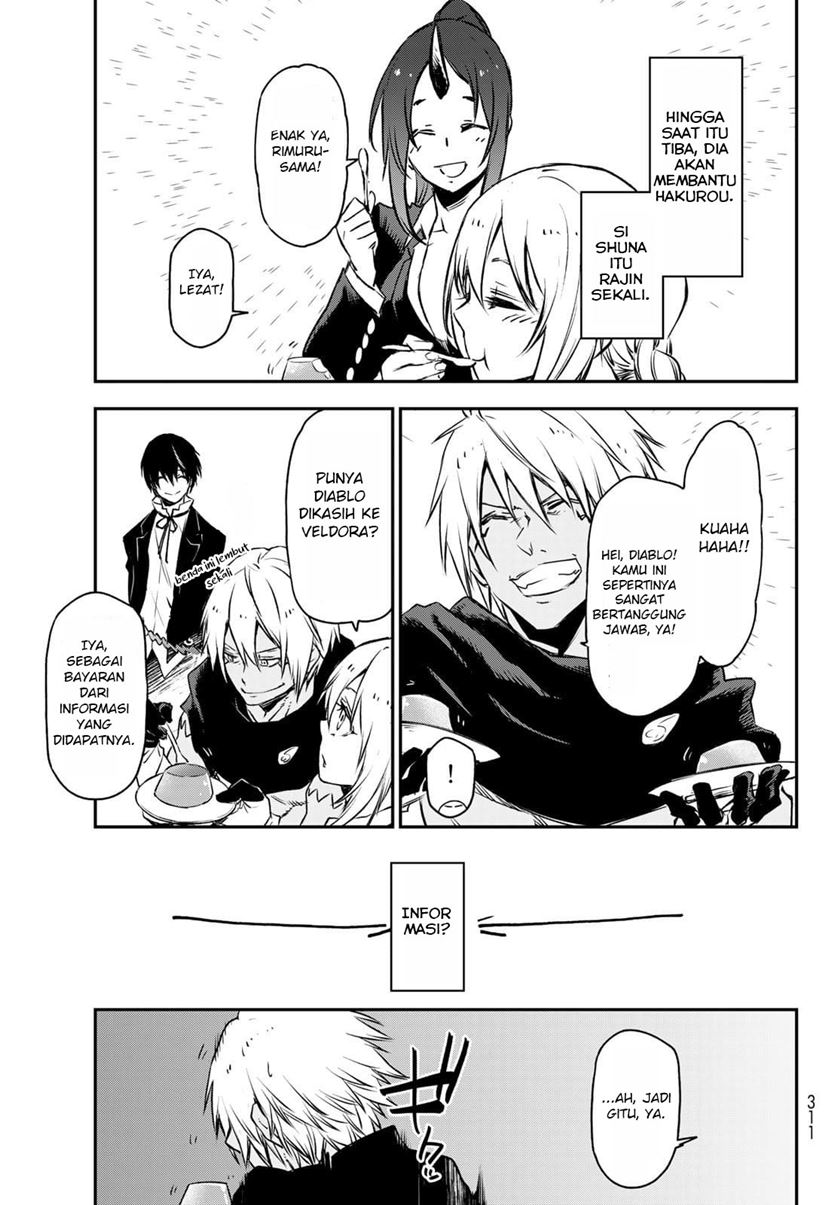 Tensei Shitara Slime Datta Ken