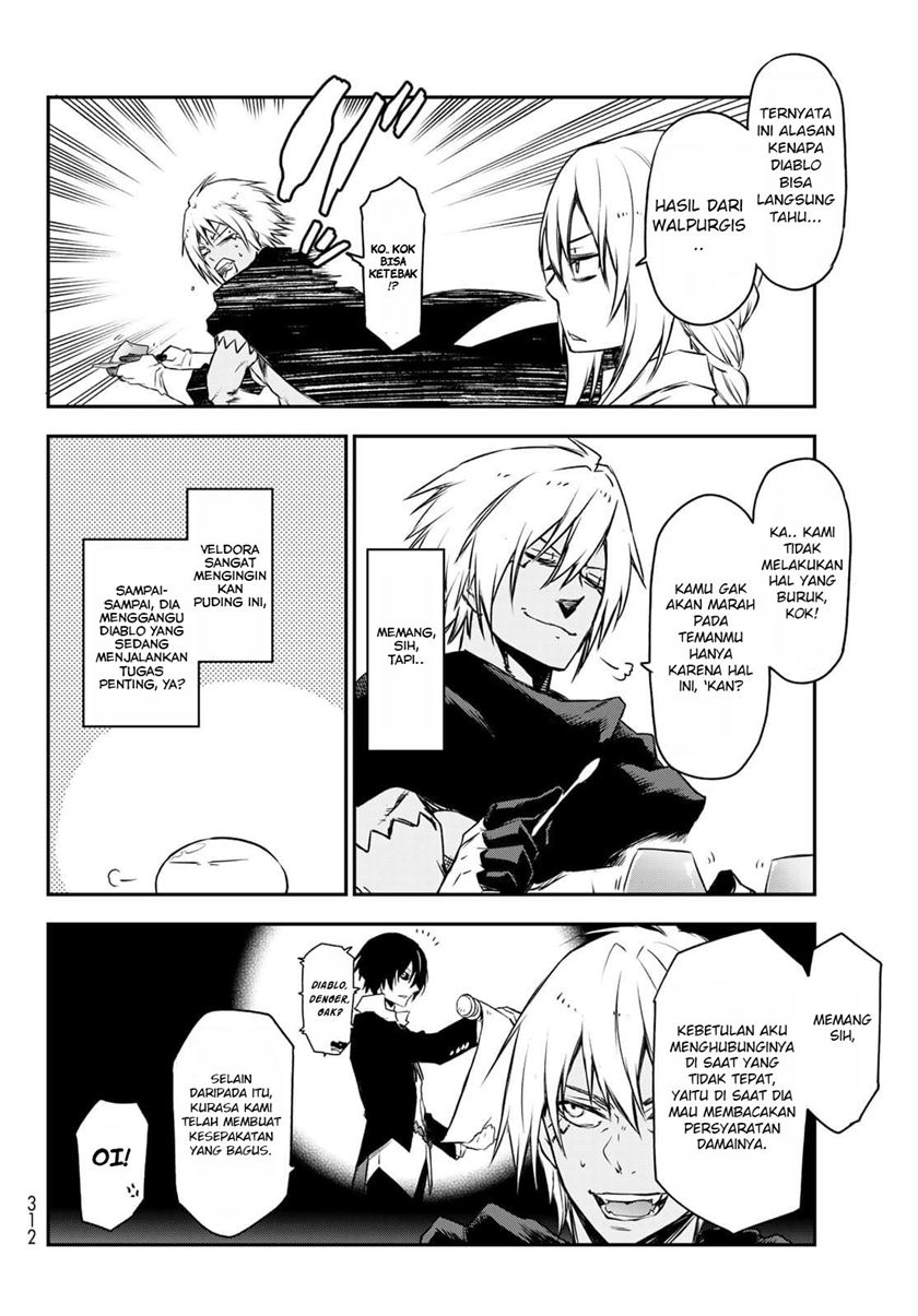 Tensei Shitara Slime Datta Ken