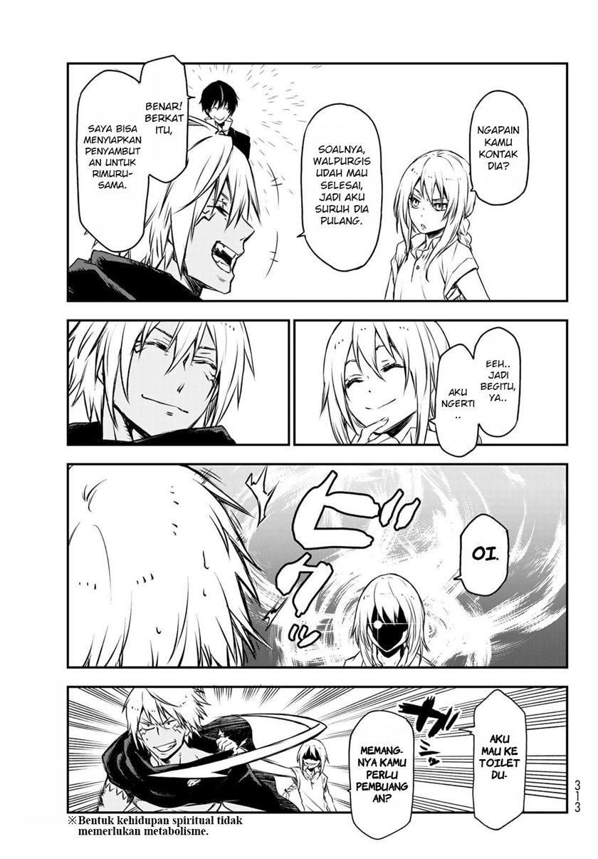 Tensei Shitara Slime Datta Ken