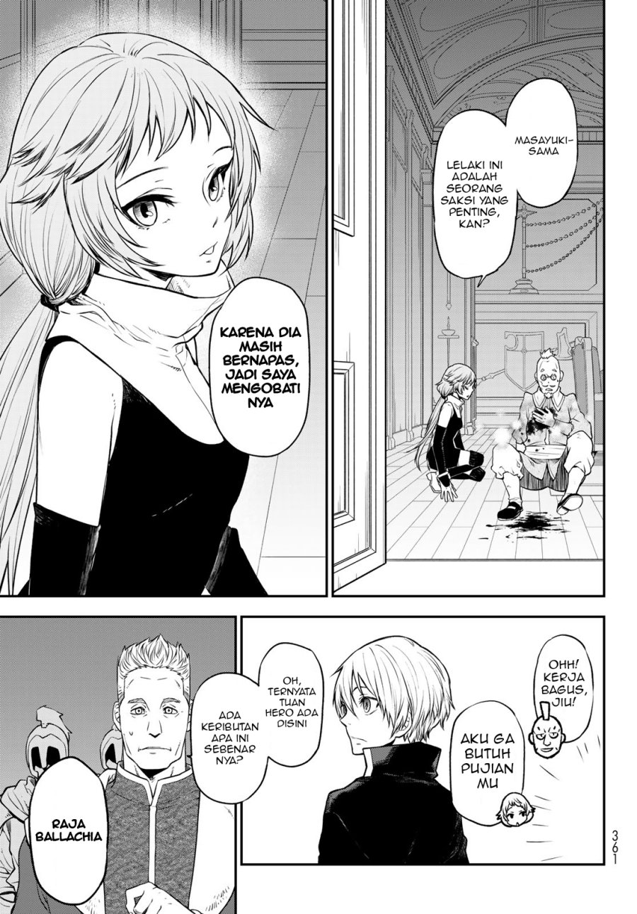 Tensei Shitara Slime Datta Ken