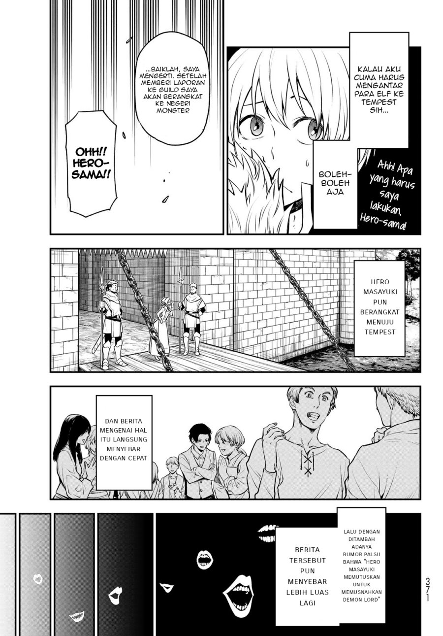 Tensei Shitara Slime Datta Ken