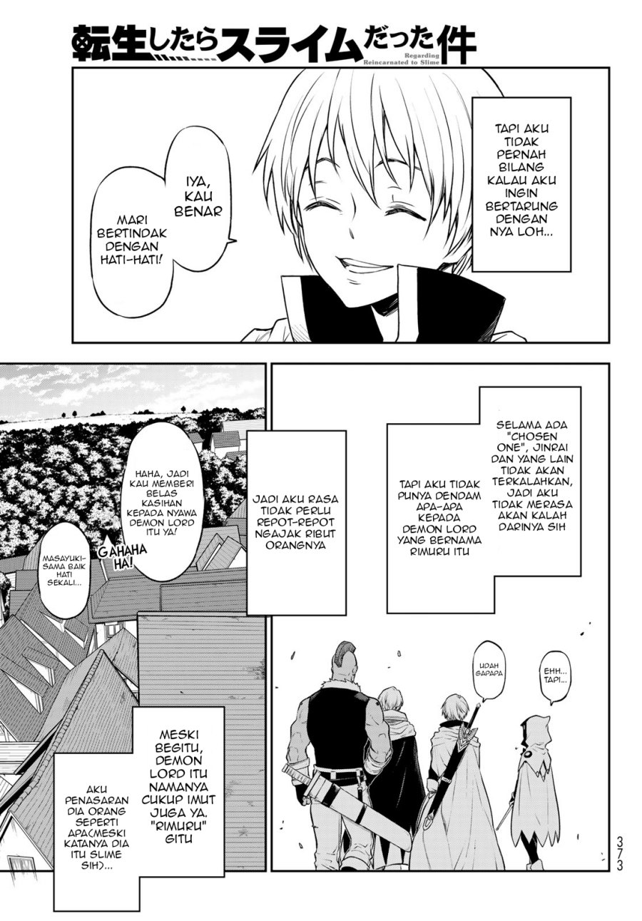 Tensei Shitara Slime Datta Ken