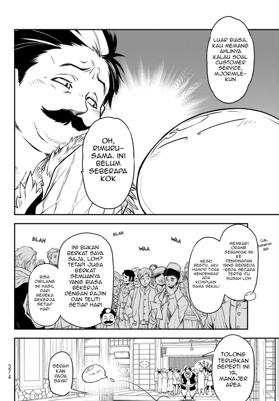 Tensei Shitara Slime Datta Ken