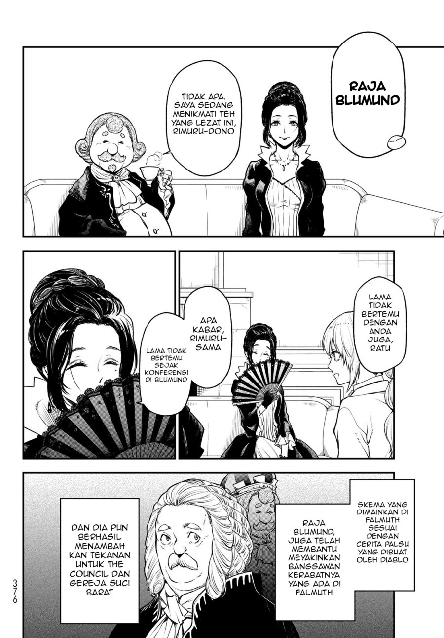 Tensei Shitara Slime Datta Ken