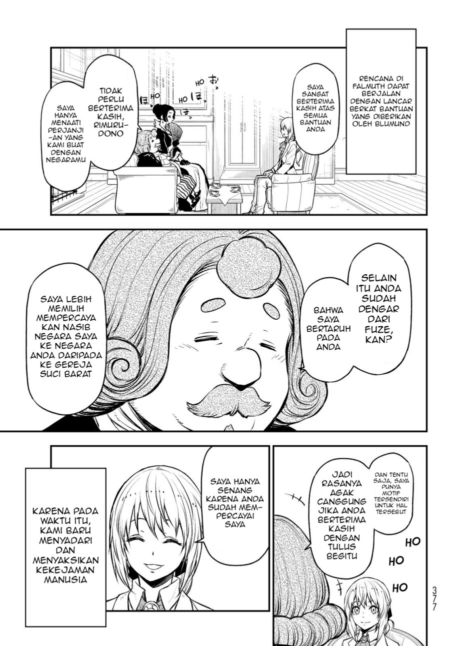 Tensei Shitara Slime Datta Ken