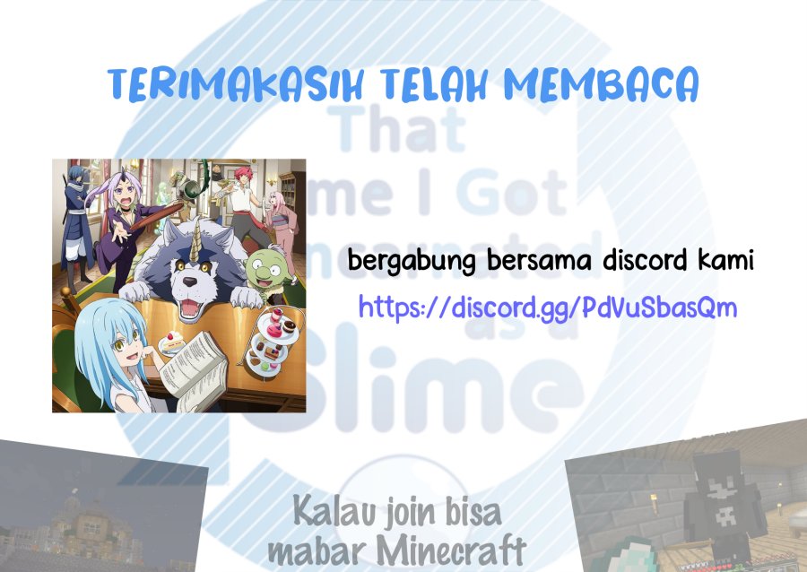 Tensei Shitara Slime Datta Ken